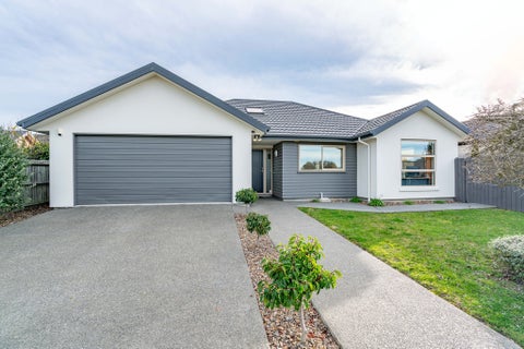 26 Bottle Lake Drive, Parklands, Christchurch