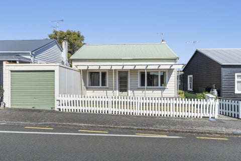 58 Morley Street, New Plymouth, New Plymouth
