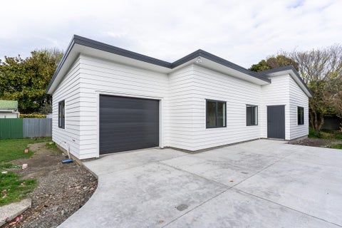 112A Manawatu Street, Hokowhitu, Palmerston North