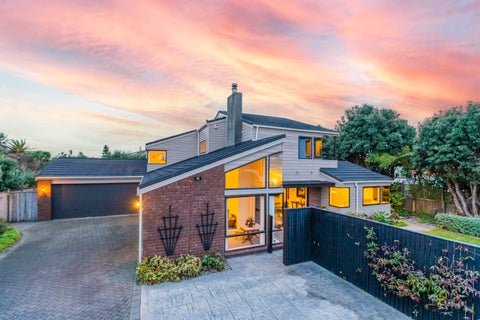 6 Vaucluse Avenue, Paraparaumu Beach, Paraparaumu
