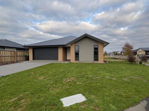 33 Cooney Avenue, Darfield, Darfield