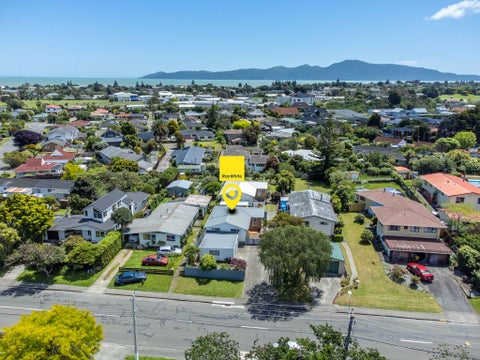 197A Matai Road, Raumati Beach, Paraparaumu