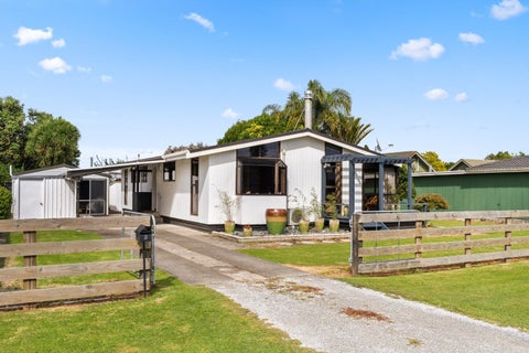 2 Wauchope Street, Te Hapara, Gisborne