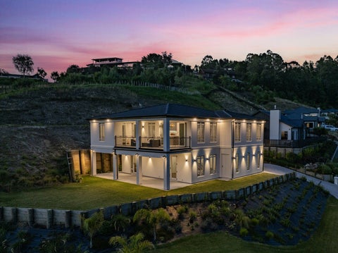 1 Ridgeway Terrace, Taradale, Napier
