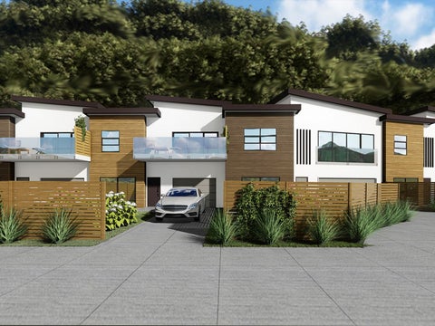 2 Tradewinds drive, Whitby, Porirua