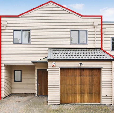8/18 Pannill Place, Oteha, Auckland