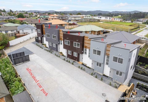 24 Mili Way, Ranui, Auckland