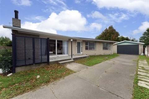 311 Waimairi Road, Ilam, Christchurch
