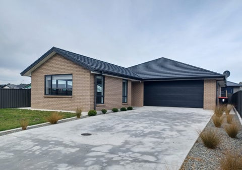 6 Te Kuaha Crescent, Te Anau, Te Anau
