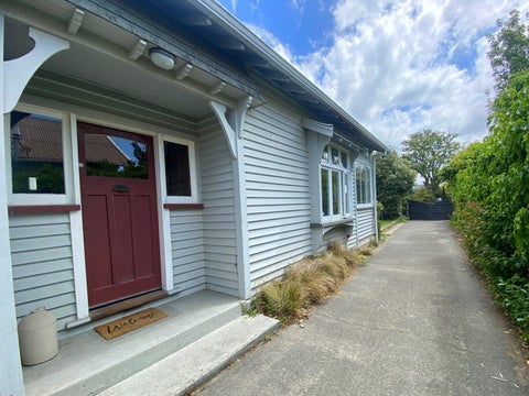 98 Leinster Road, Merivale, Christchurch