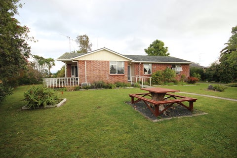 1 Brownlie Crescent, Huntly, Huntly