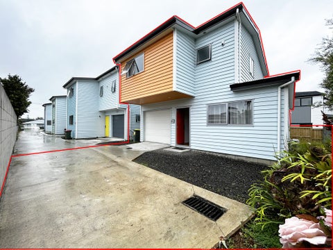 21 Geneva Place, Blockhouse Bay, Auckland