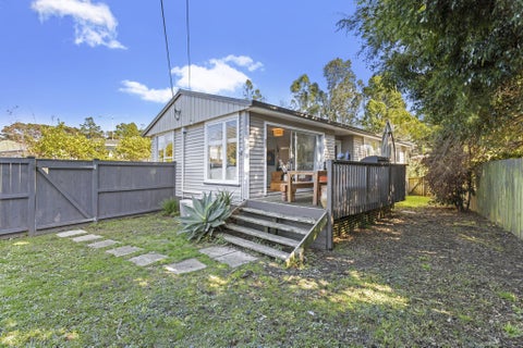 117 Atkinson Road, Titirangi, Auckland