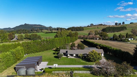 42 Old Tauranga Road, Waihi, Waihi