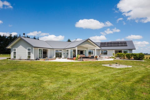 168A Nannestads Line, Bunnythorpe, Palmerston North