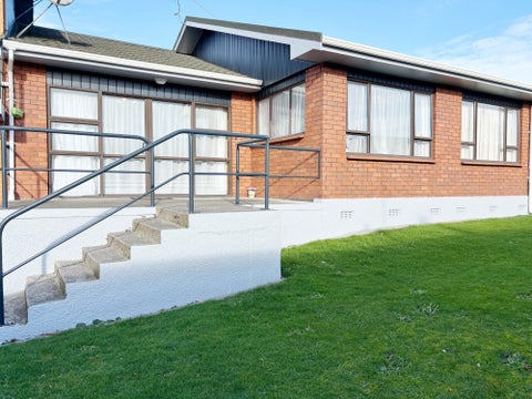 71 Macmaster Street, Richmond, Invercargill