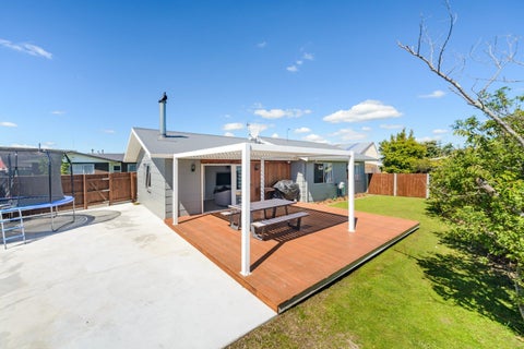 40 Acacia Street, Kelvin Grove, Palmerston North