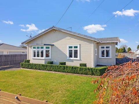 208 North Street, Te Awamutu, Te Awamutu