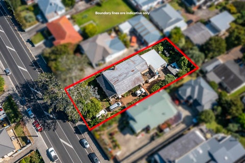 410 Mount Albert Road, Mount Roskill, Auckland