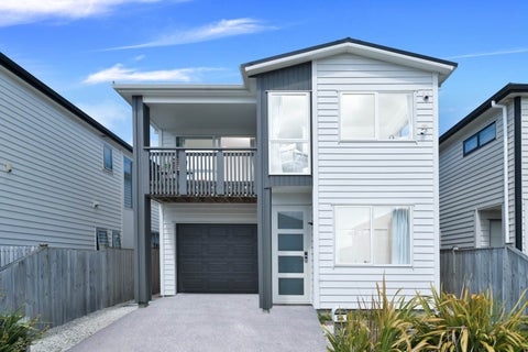 54 Craigs Way, Hobsonville, Auckland
