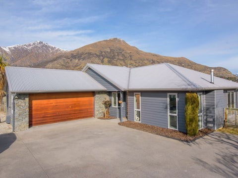 43 Hope Avenue, Lake Hayes, Queenstown