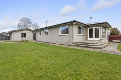 117 Lamond Street East, Hargest, Invercargill