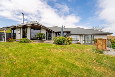 36 Temple Crescent, Gleniti, Timaru