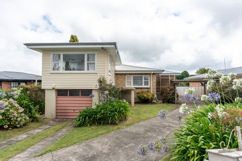 202 Elizabeth Avenue, Te Awamutu, Te Awamutu