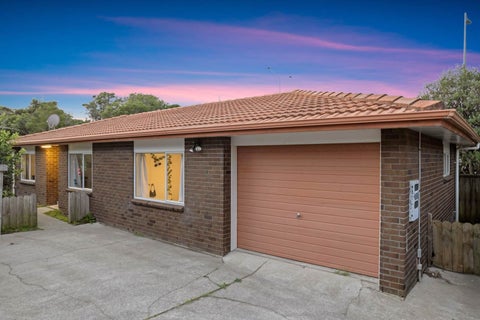 100 Crawford Avenue, Mangere Bridge, Auckland