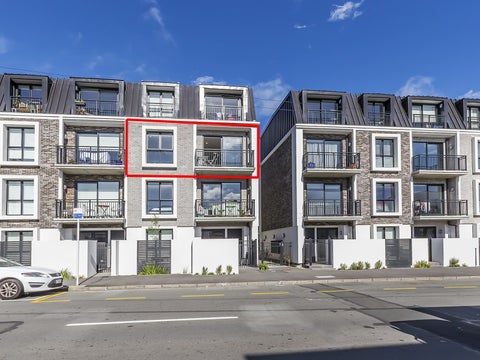 5/16B Constable Street, Newtown, Wellington