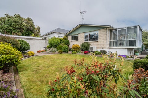 1/8 Campbell Street, Maori Hill, Timaru