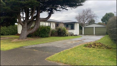 14 Pine Crescent, Hargest, Invercargill