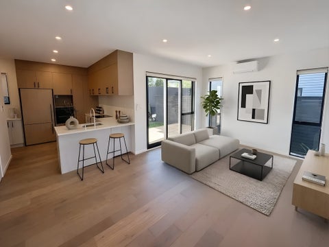 3C Manor Place, Point Chevalier, Auckland