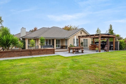9 John Leith Place, Leithfield, Amberley