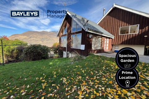 14 Arawata Terrace, Fernhill, Queenstown