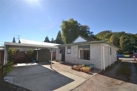 190A Milton Street, The Wood, Nelson