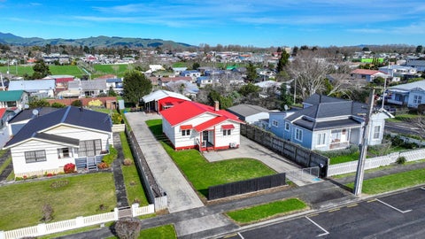 19 Miller Avenue, Paeroa, Paeroa