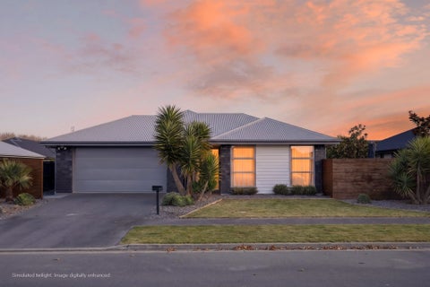9 Hillbourne Street, Halswell, Christchurch