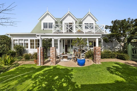 3 Richmond ST, Fitzroy, New Plymouth