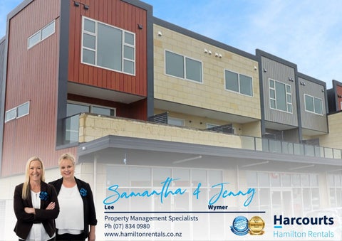 105/3 Rawhiti Street, Frankton, Hamilton