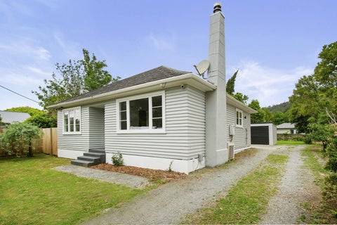 3 Wood Street, Wainuiomata, Lower Hutt