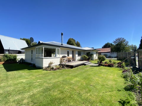 1 Lilley Place, Methven, Methven
