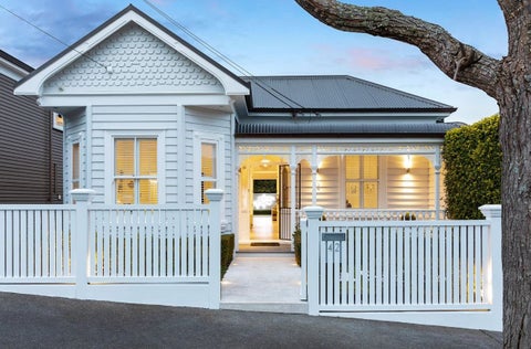 42 Albany Road, Ponsonby, Auckland