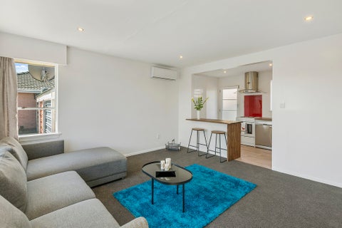 2/471 Hereford Street, Linwood, Christchurch