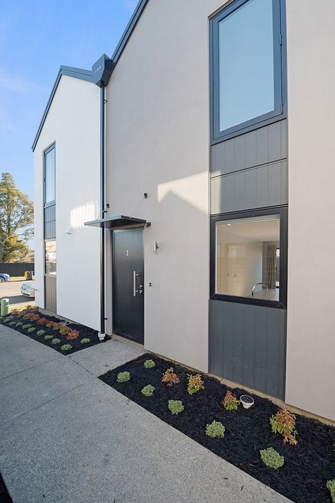 3/64 Brockworth Place, Riccarton, Christchurch