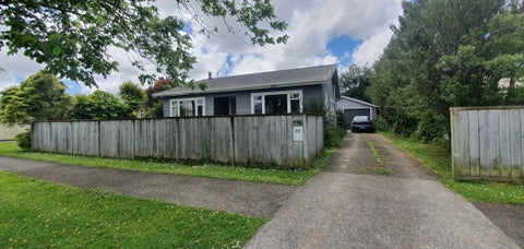 22 Dudley Street, Levin, Levin
