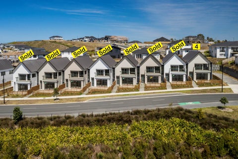 4 Arran Point Parade, Orewa, Orewa