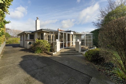 21 Herbert Street, Gladstone, Invercargill