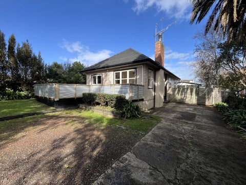 18 Walmsley Road, Mangere, Auckland