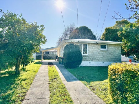 1 Carrington Avenue, Hillcrest, Hamilton